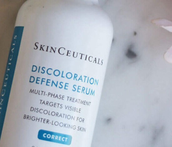 İnceliyoruz: SkinCeuticals Discoloration Defense Serum