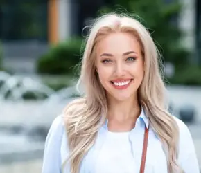 Turuncu Saç Nasıl Küllü Sarı Yapılır?