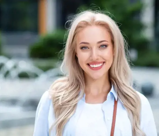 Turuncu Saç Nasıl Küllü Sarı Yapılır?