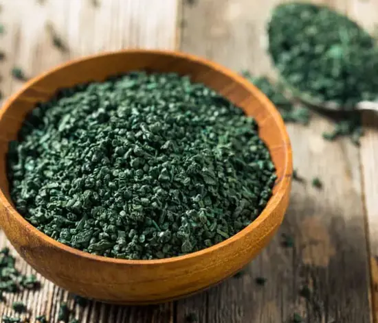 Spirulina Nedir, Sağlığa Faydaları Nelerdir?