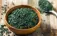 Spirulina Nedir, Sağlığa Faydaları Nelerdir?