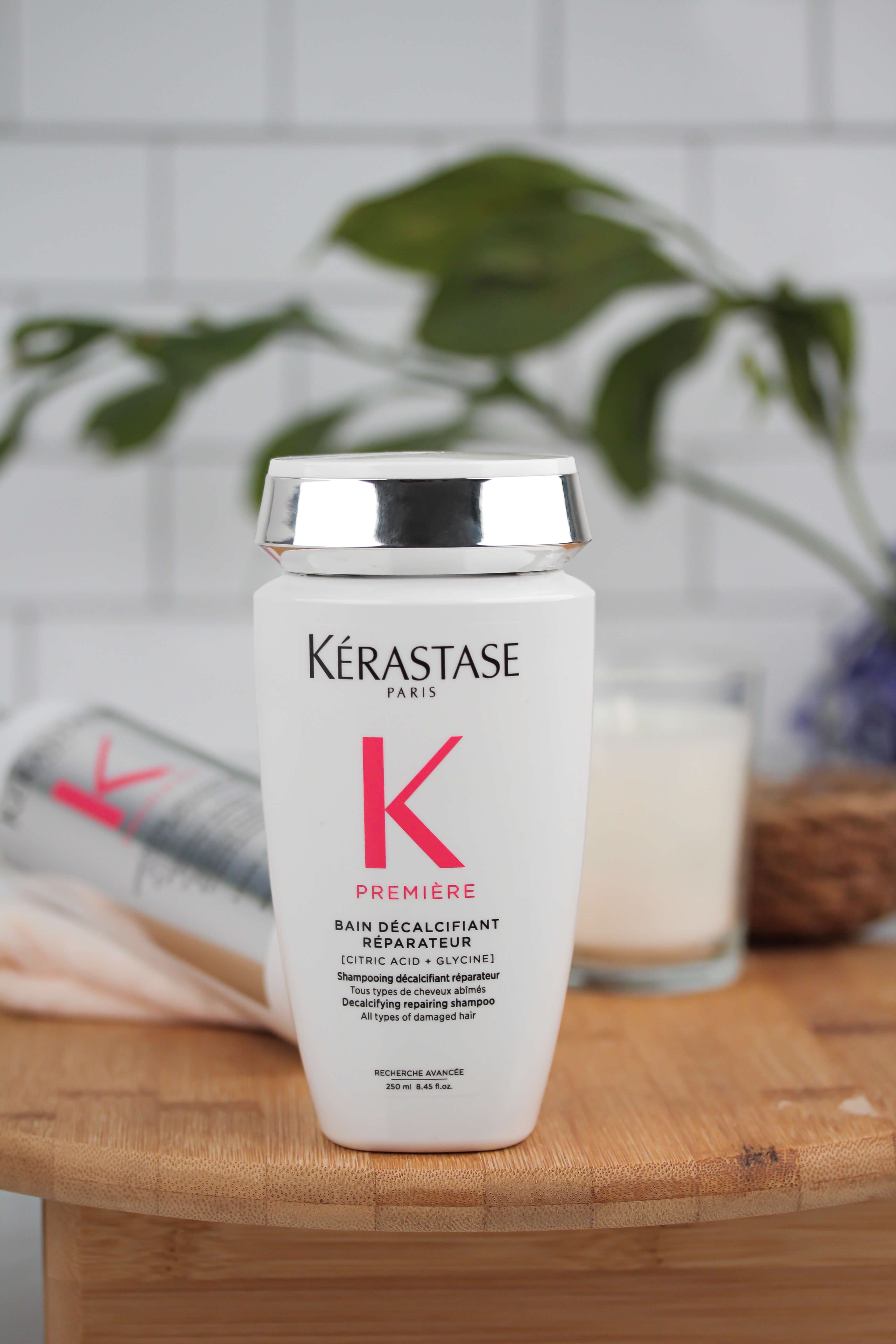 kerastase premiere şampuan