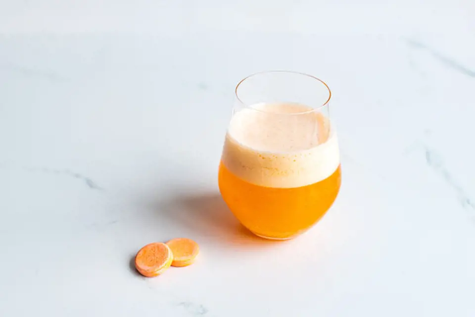 Ester C Vitamini:
