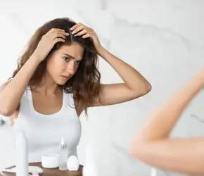 Saç Biti Neden Olur? Saç Biti Nasıl Geçer?