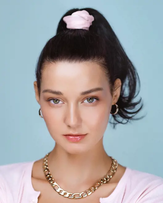 2.Kabarık, yandan atkuyruğu