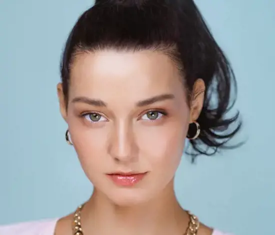 ​Yüksek atkuyruğu trendi: Atkuyruğu hiç bu kadar havalı olmamıştı!