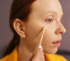 Concealer Nedir? Kapatıcı Nasıl Sürülür?