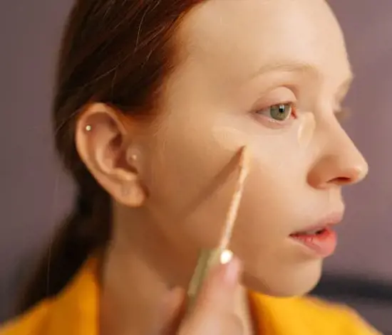 Concealer Nedir? Kapatıcı Nasıl Sürülür?