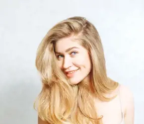 Kelebek Saç Kesimi: Hem Uzun Hem Kısa Saç Görünümü