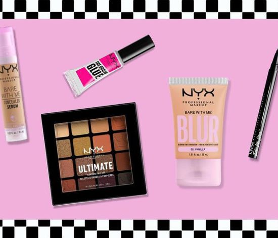 Makyajcom Editörlerinin En Sevdiği NYX Professional Makeup Ürünleri