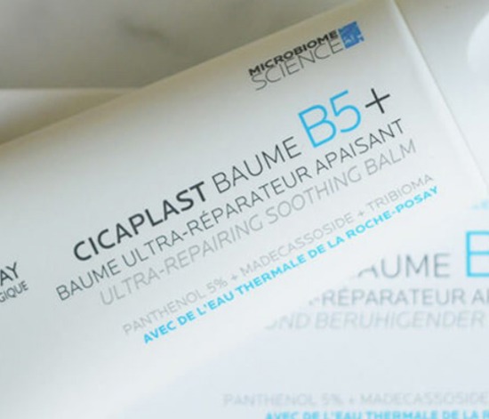 İnceliyoruz: La Roche-Posay Cicaplast Krem