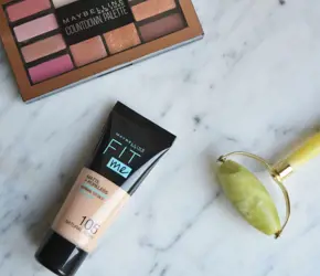Maybelline New York Fit Me! Matte Poreless Fondöten Renk Skalası