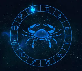 Yükselen Yengeç Burcu Özellikleri