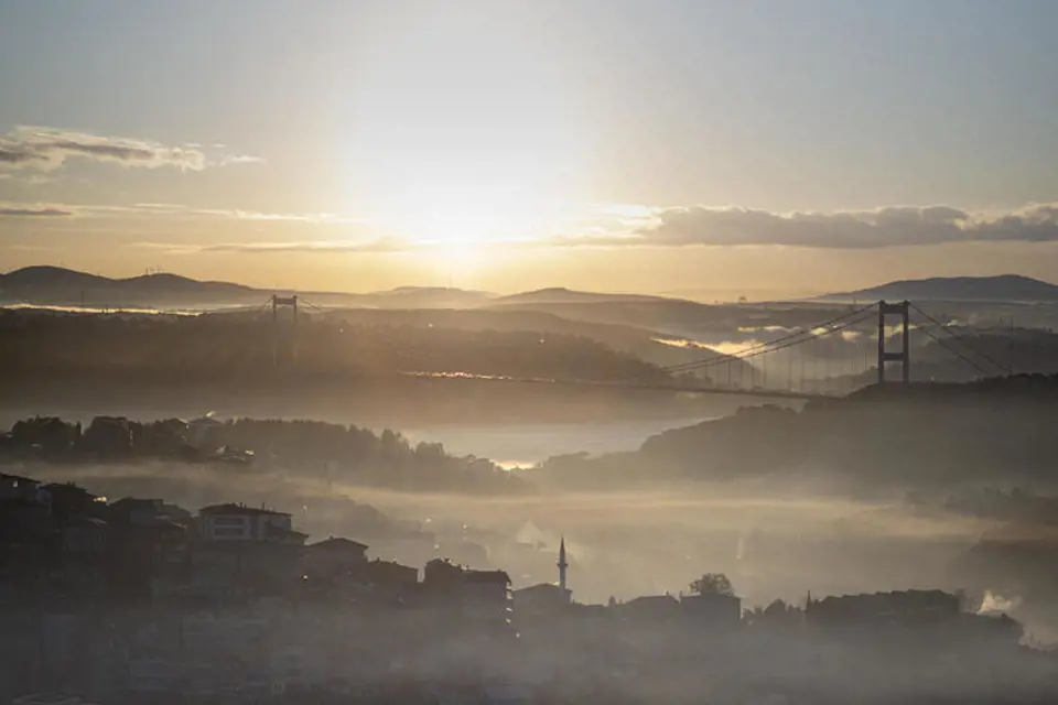 Hava Kirliliği Nedir?