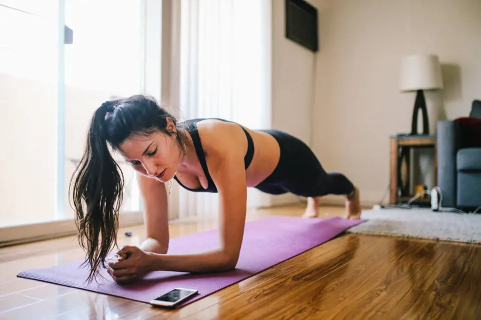 Plank nedir?