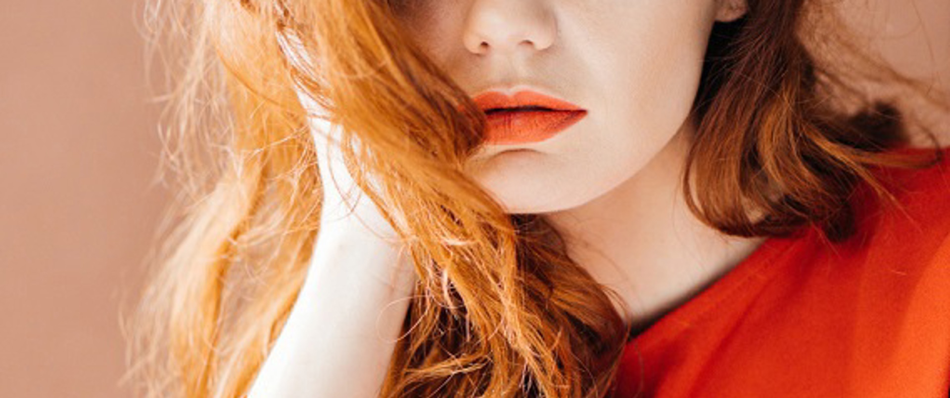 ​Kızıl saç tonlarını öğrenme kılavuzu: Tüm kızıl renklerini tanıyalım!