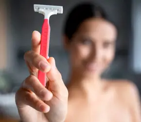 Jilet Nasıl Kullanılır? Jilet Kullanmanın Püf Noktaları