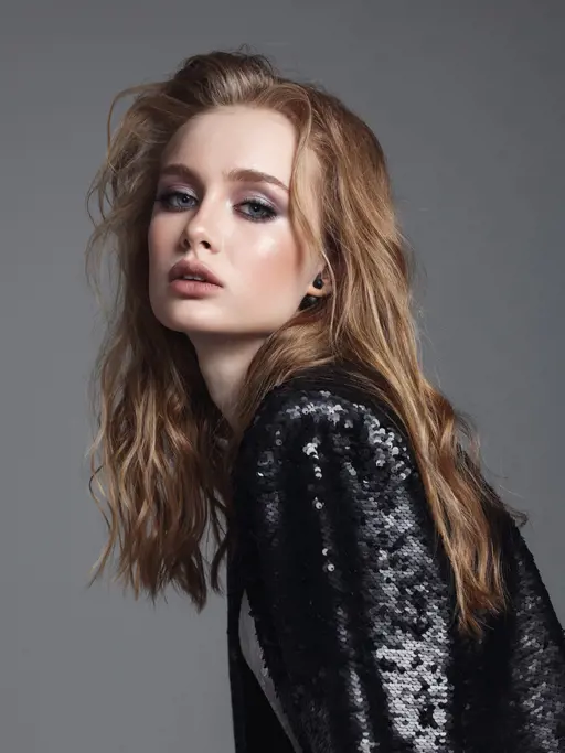 5. Grunge Akımı: Dağınık ve Doğal Dalgalar