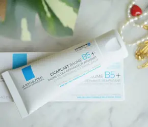 La Roche-Posay Cicaplast Baume B5: Çok Yönlü Onarıcı Krem