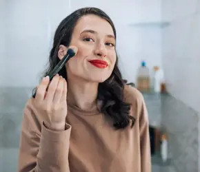 Allık Nedir? Allık Nasıl Sürülür?