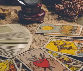 Minör Arkana Kartları ve Anlamları