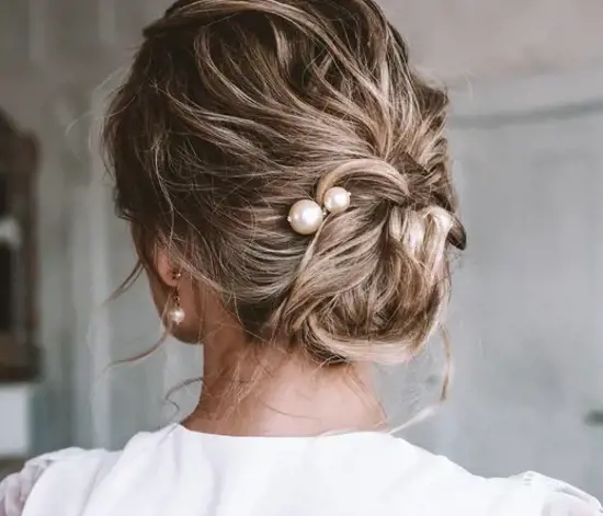 ​Ense topuzu modelleri