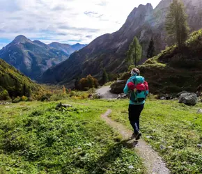 Doğayı Keşfet: Trekking Ne Demek?