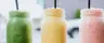 İçten Gelen Güzellik: Sağlıklı Smoothie Tarifleri