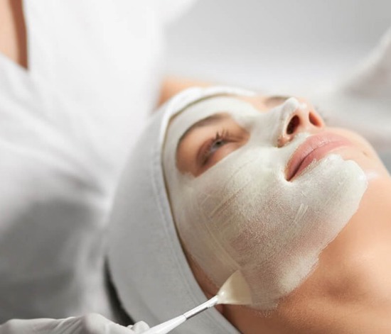 Yosun Peeling Nedir? Nasıl Yapılır?