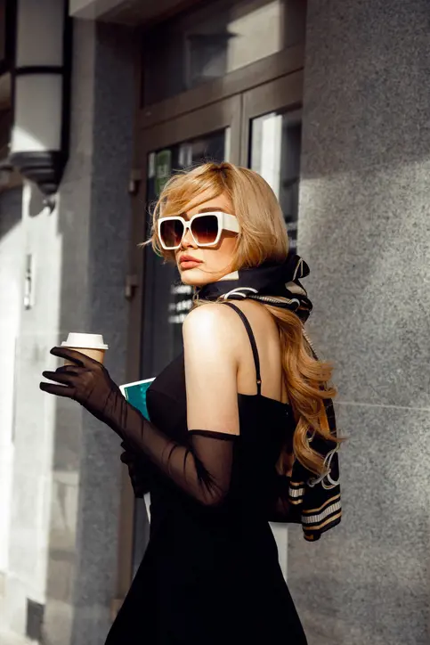 5.Klasik Hollywood dalgaları