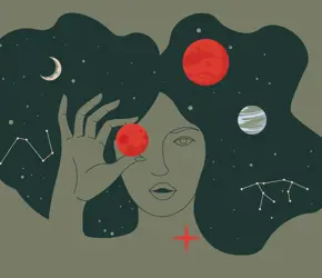 Astrolojik Açıların Gizemi: Gezegenler Arası Etkileşim