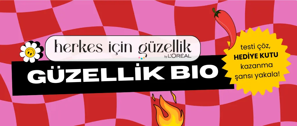 Güzellik Bio