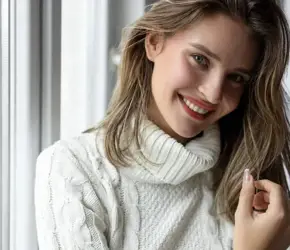 Zayıf Gösteren Saç Kesim Önerileri