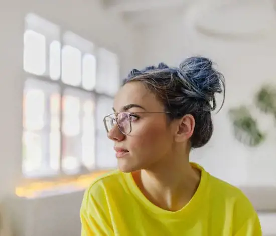 Hızlı ve Pratik Topuz Modelleri