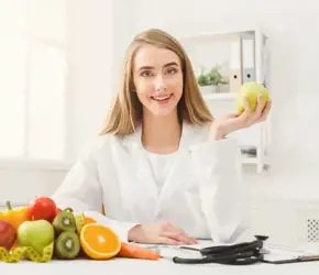 Ramazanda Kilo Vermek için Diyet Örnekleri