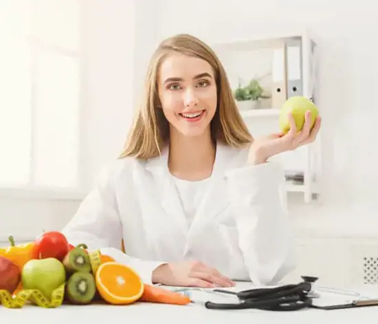 Ramazanda Kilo Vermek için Diyet Örnekleri