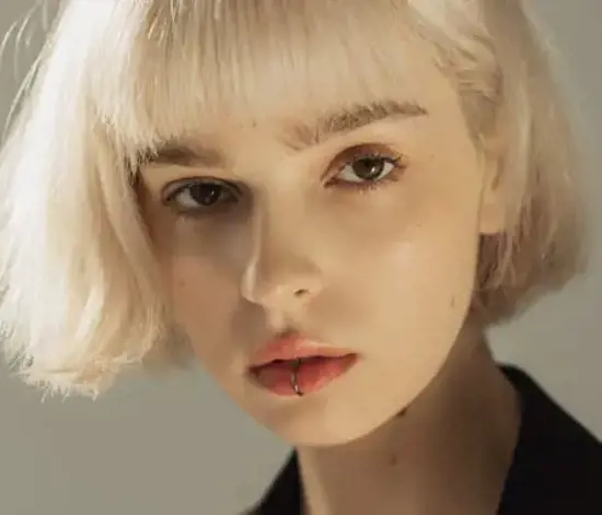 Yüz Şekline Göre Kahkül Modelleri