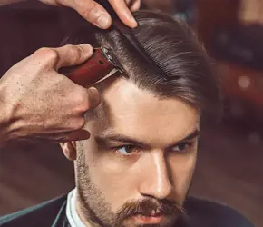 Erkekler için En Karizmatik İtalyan Kesim Saç Modelleri