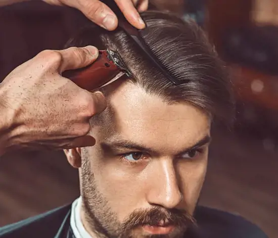 Erkekler için En Karizmatik İtalyan Kesim Saç Modelleri