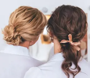 En Güzel 25 Açık Saç Modeli