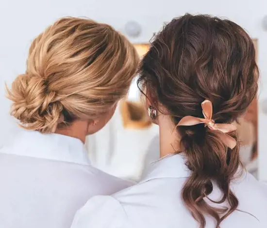 En Güzel 25 Açık Saç Modeli