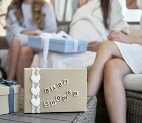 En Tatlı Kutlama: Baby Shower Nedir, Nasıl Yapılır? İlham Veren Fikirler