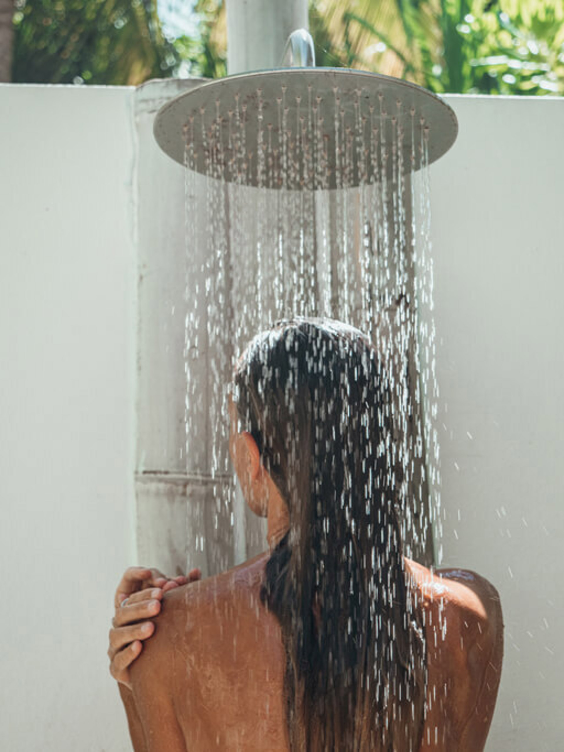 Everything Shower Nedir? Nasıl Yapılır?
