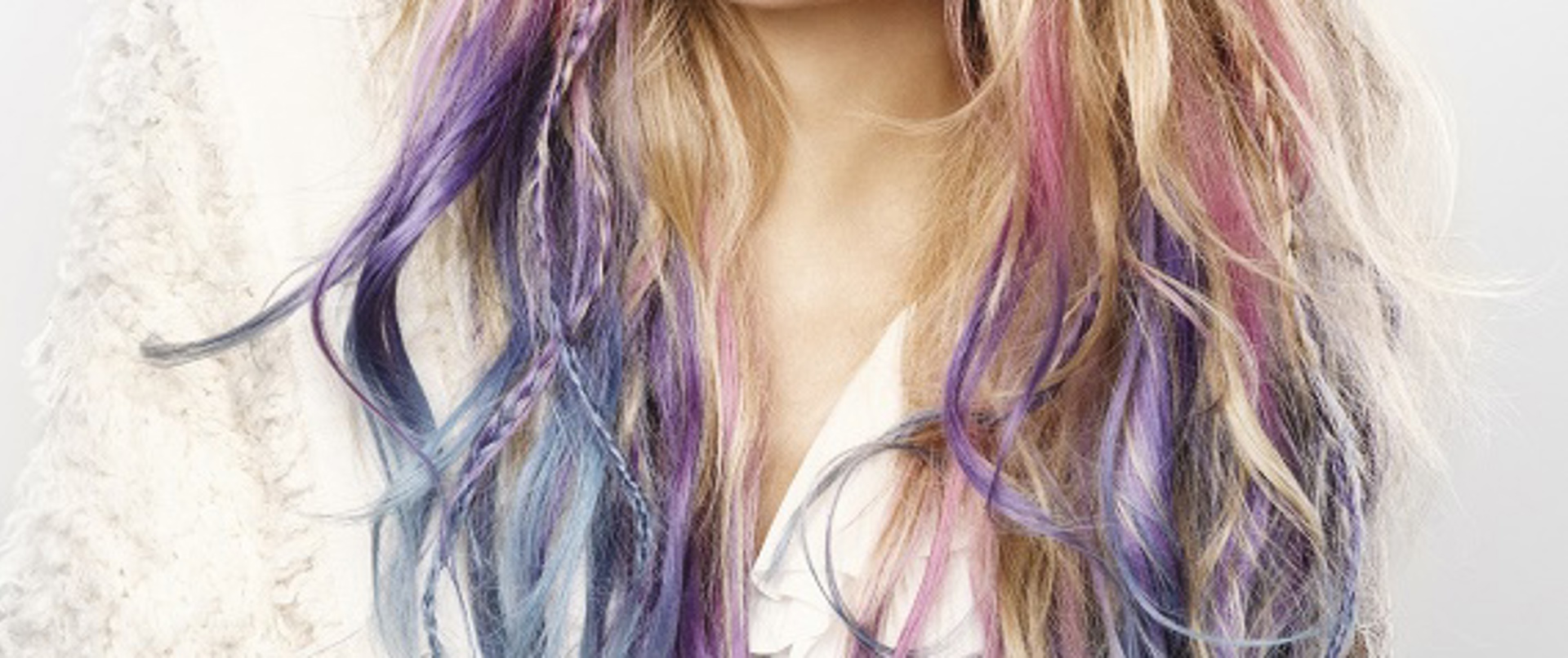 ​L'Oréal Paris #Colorista Spray ile saçlarına 1 günlük kalıcı renkler kat!
