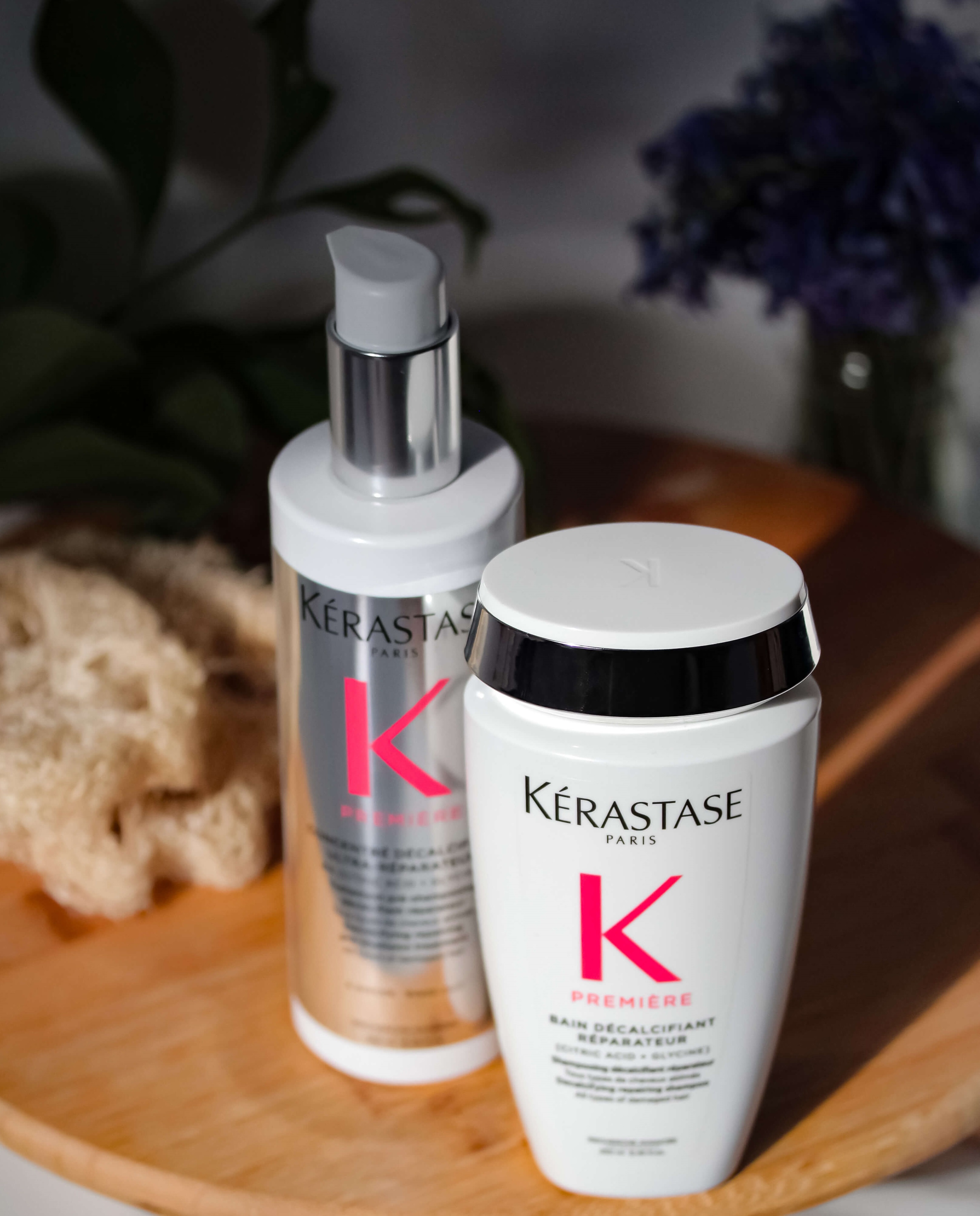 kerastase premiere serisi