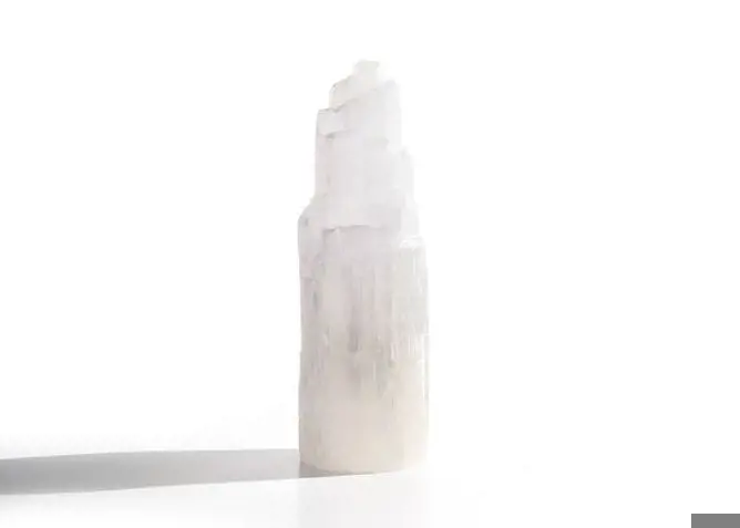 selenit taşı ve özellikleri