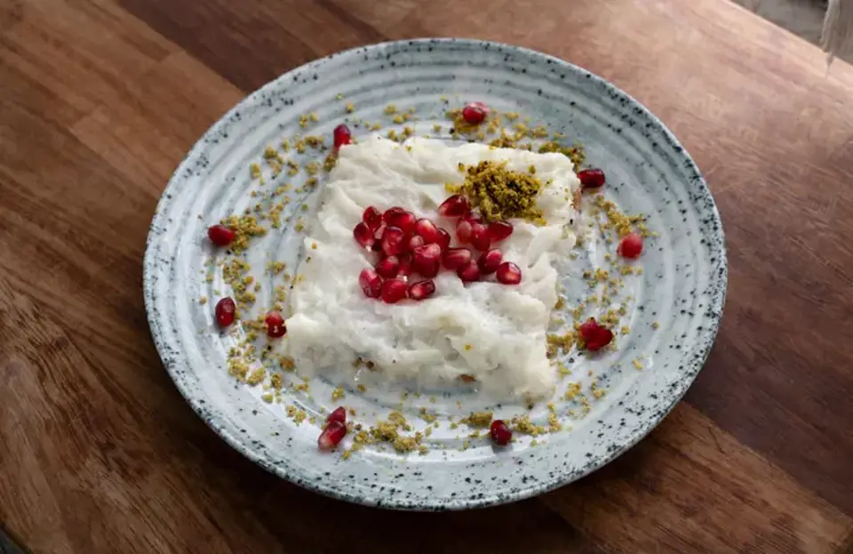 İftar Tatlıları için Öneriler