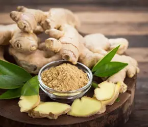 Zencefilin Faydaları Nelerdir? Zencefil Nelere İyi Gelir?