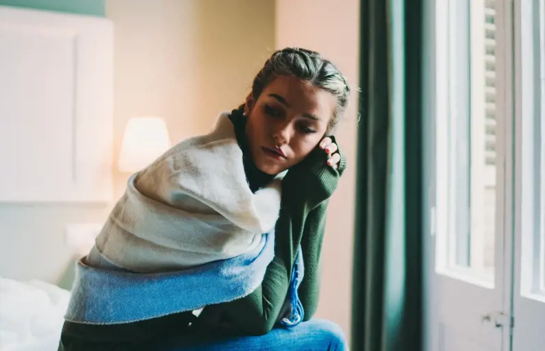 Geldi Bizim "Overthinking Saati": Overthinking Seviyeni Ölç!