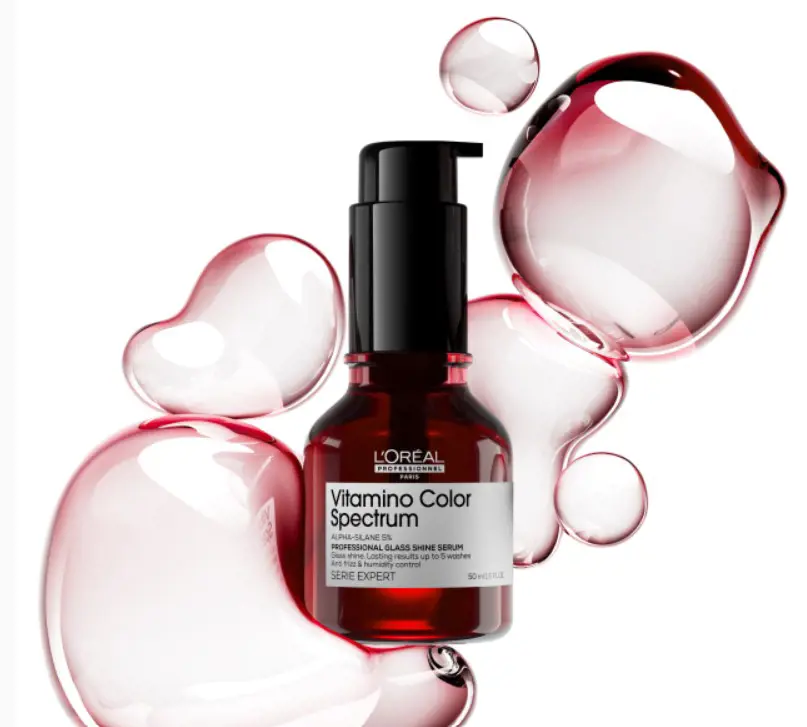 serum